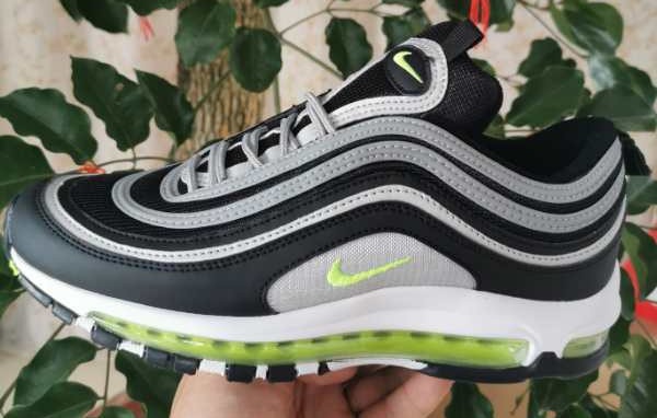 Nike Air Max 97 51 [Nike Air Max 97 51]